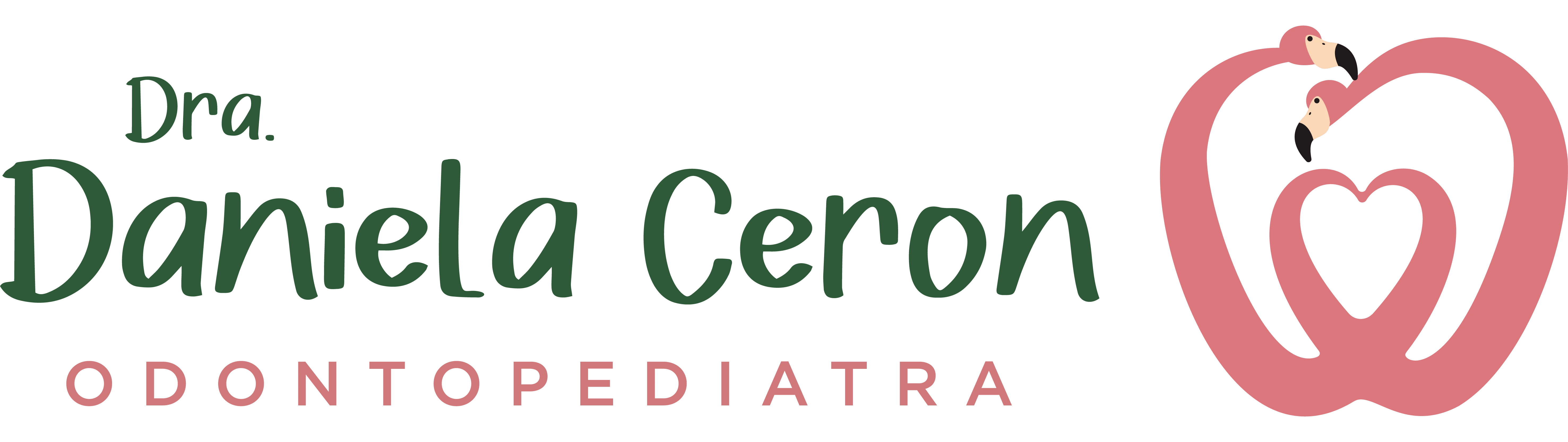 Dra. Daniela Ceron